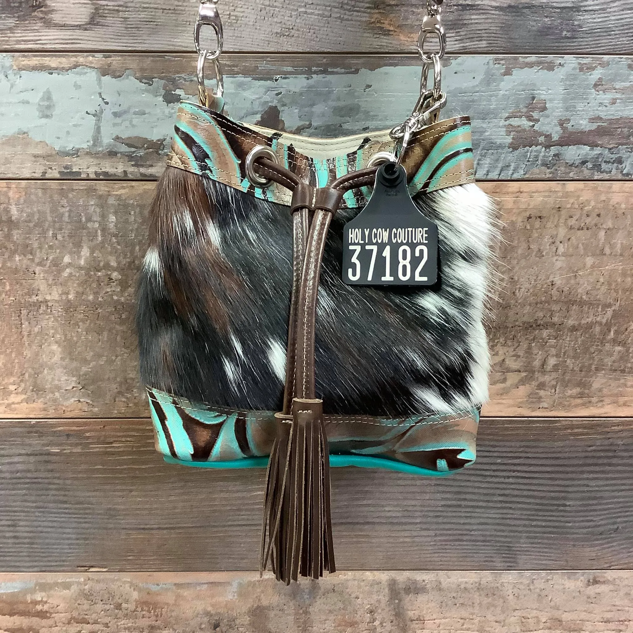 Mini Feed Bucket -  #37182