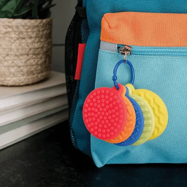 Mini Sensory Mats-Sensory Genius
