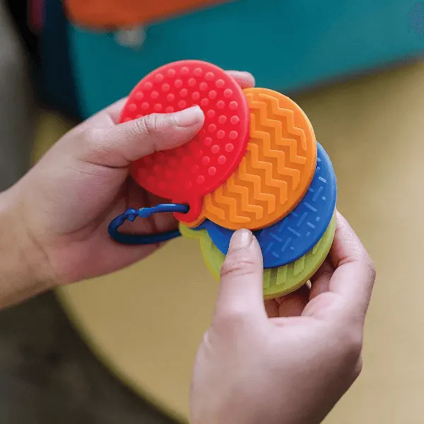 Mini Sensory Mats-Sensory Genius