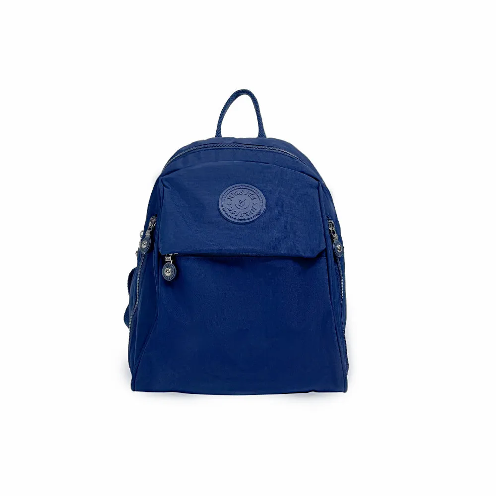 Mugrs Lightweight Minimalist Mini Backpack, 7 Colors