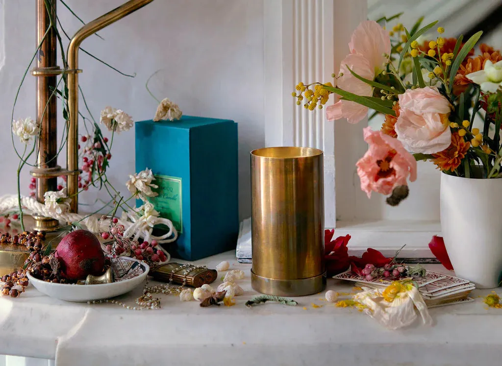 No. 54 Caravanserai Candle