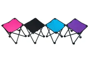 OVATION GEAR 7430 FOLDING STOOL
