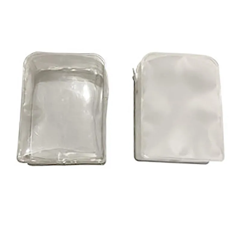 Square Pouch -Simple Type-