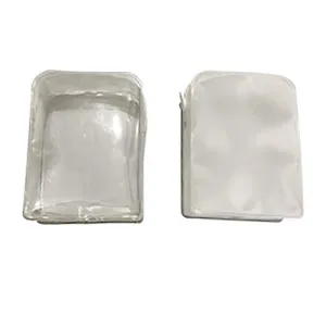 Square Pouch -Simple Type-
