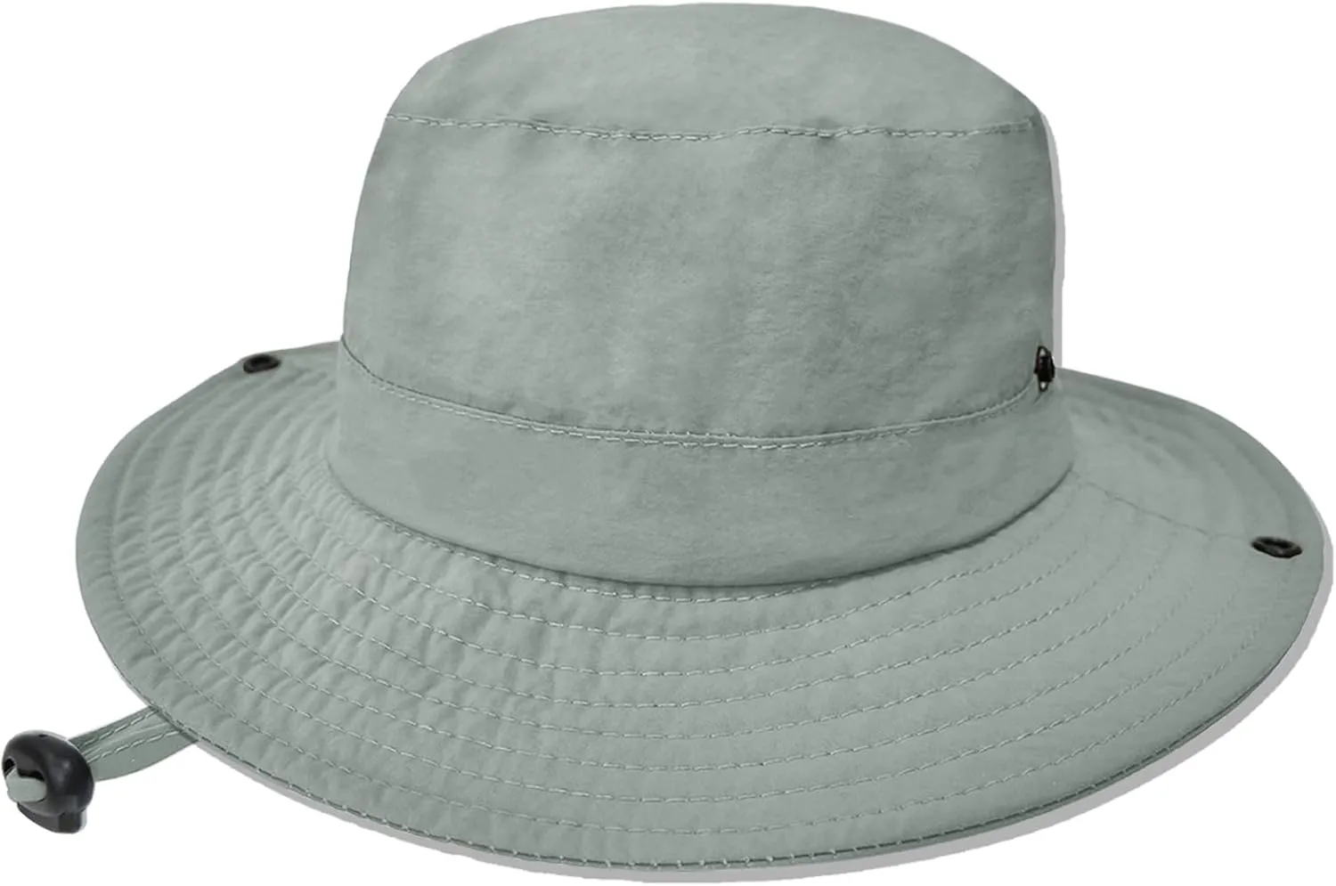 Sun Hats for Men Women Fishing Hat UPF 50  Quick Dry Foldable Bucket Hat Adjustable Safari Hat for Beach Hiking
