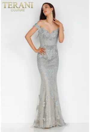Terani Couture 1913GL9586