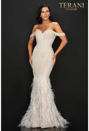 Terani Couture 2011GL2175