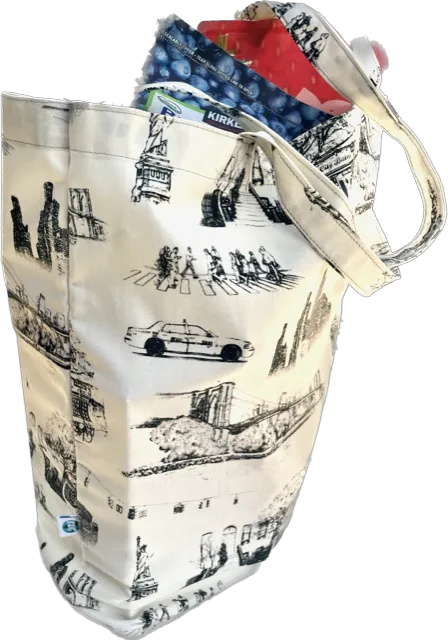 TS - I Love New York Travel Shopper