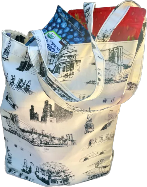 TS - I Love New York Travel Shopper