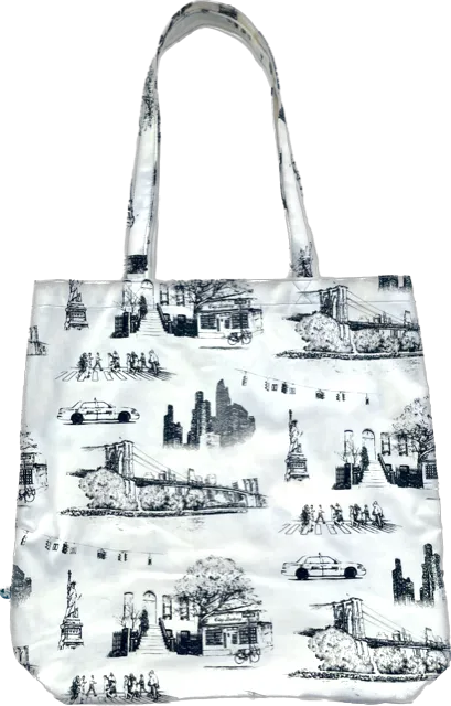 TS - I Love New York Travel Shopper
