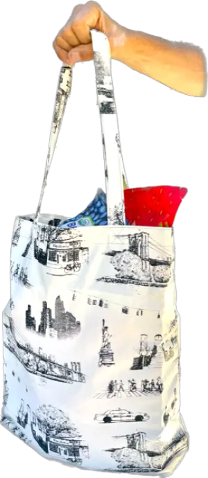 TS - I Love New York Travel Shopper