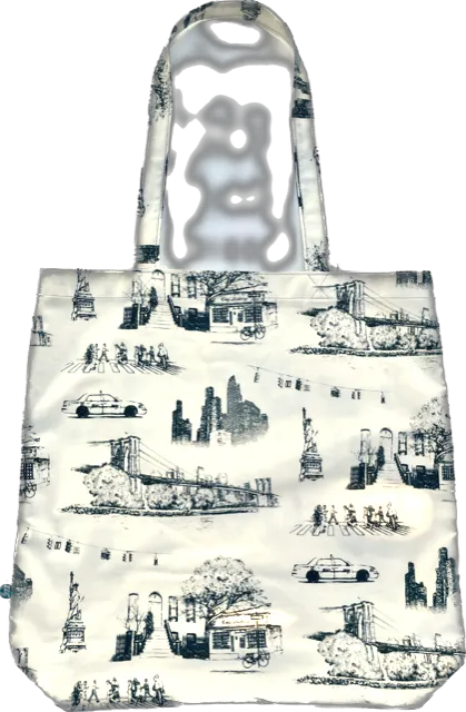 TS - I Love New York Travel Shopper