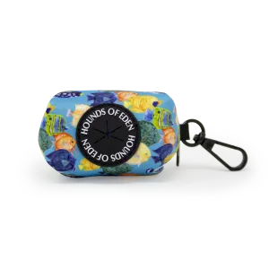 Under The Sea Design Poop Bag Holder