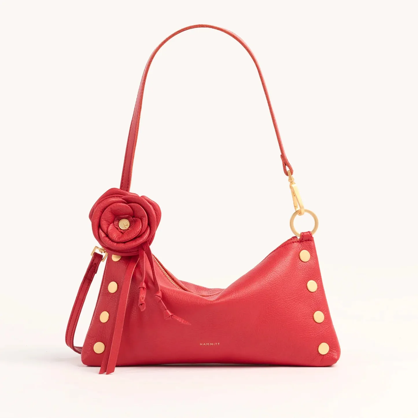 Vince Floral Charm
