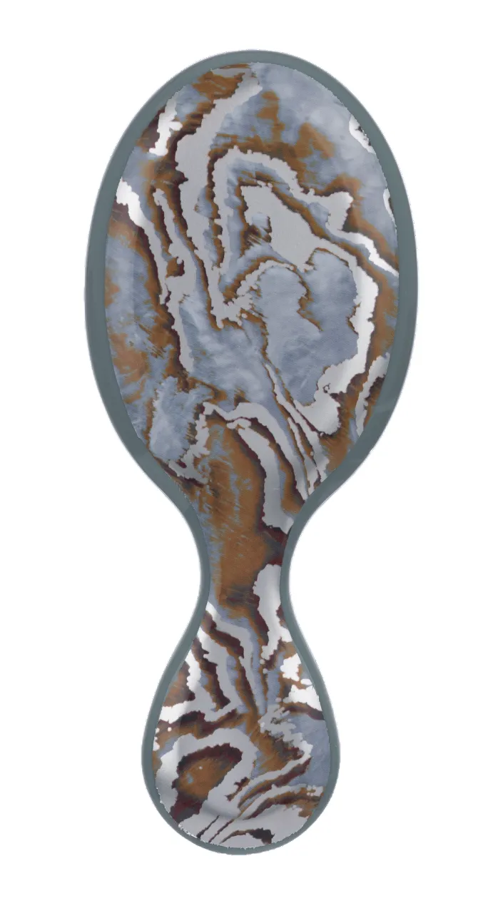 Wet Brush Mini Engineered Nature - Grey