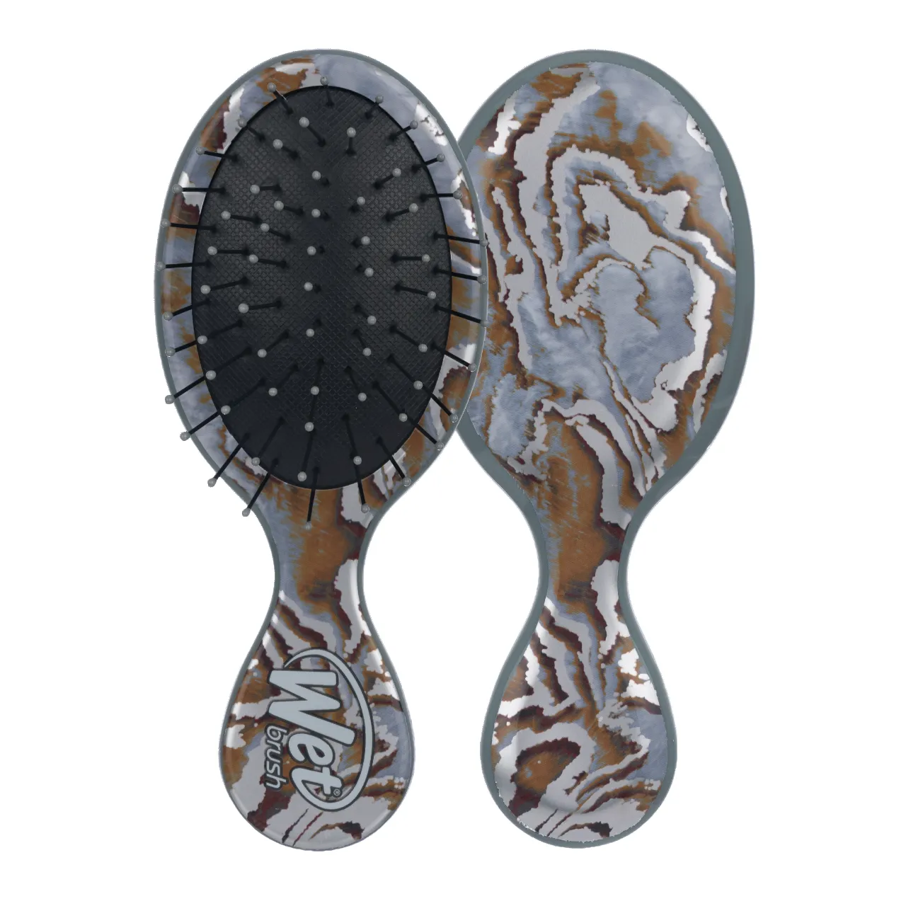 Wet Brush Mini Engineered Nature - Grey